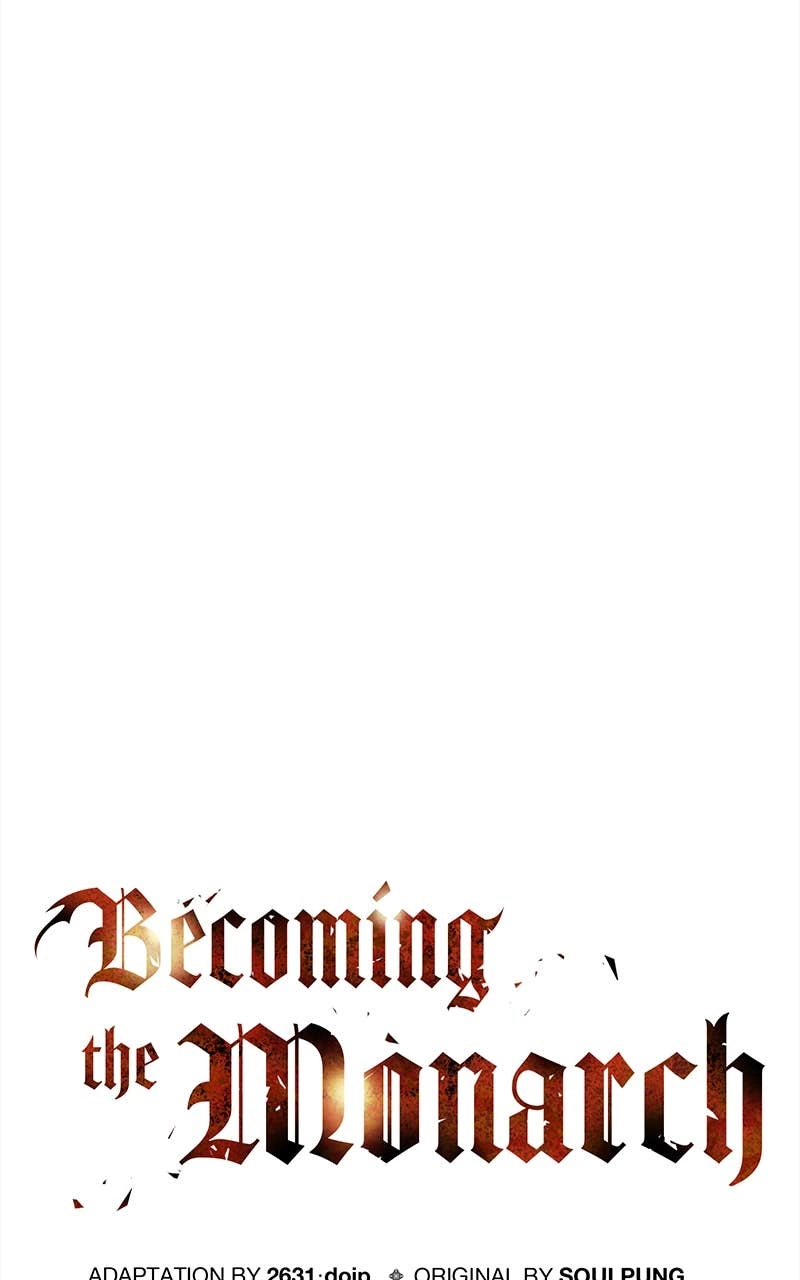 The Story of a Low-Rank Soldier Becoming a Monarch Chapter 89 - Page 43