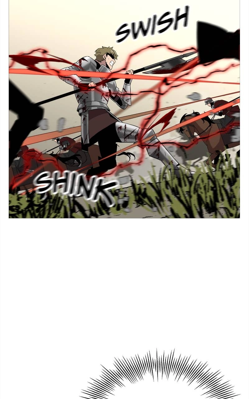 The Story of a Low-Rank Soldier Becoming a Monarch Chapter 89 - Page 45