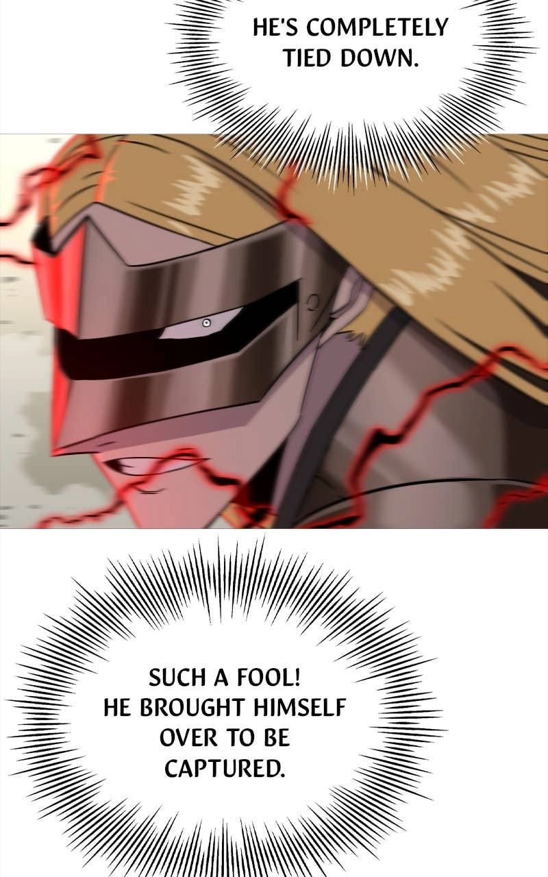 The Story of a Low-Rank Soldier Becoming a Monarch Chapter 89 - Page 46