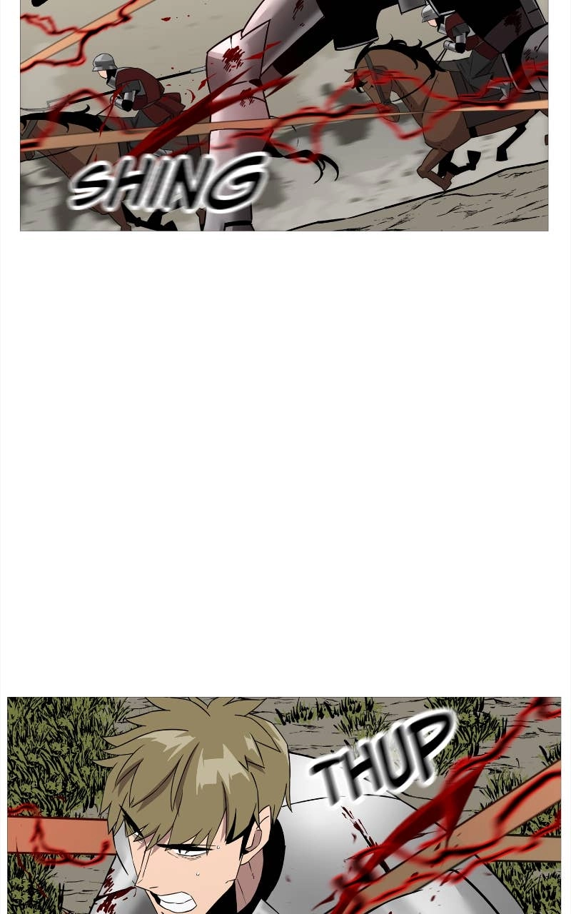 The Story of a Low-Rank Soldier Becoming a Monarch Chapter 89 - Page 48