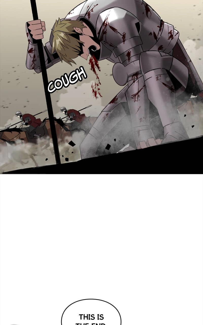 The Story of a Low-Rank Soldier Becoming a Monarch Chapter 89 - Page 54