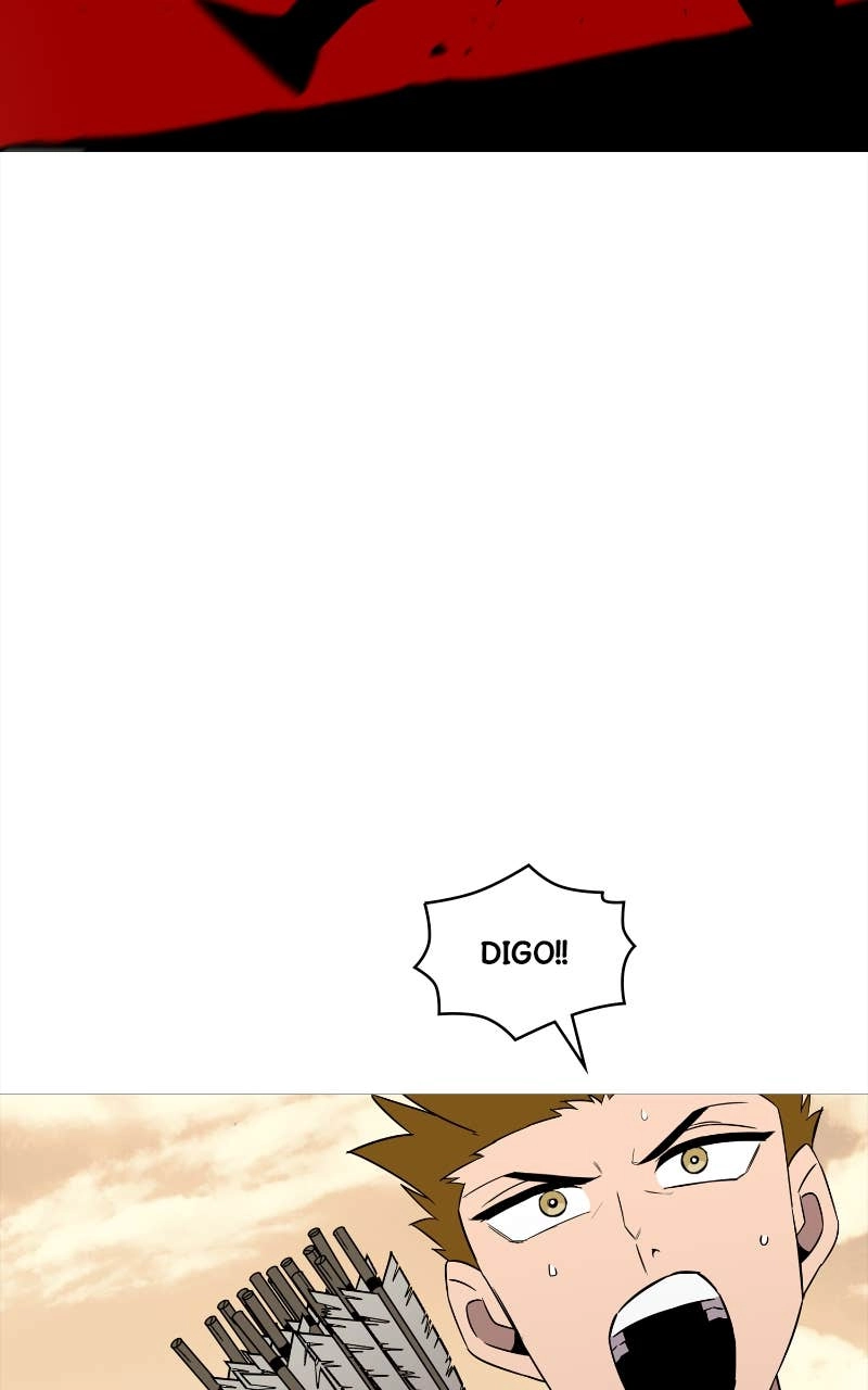 The Story of a Low-Rank Soldier Becoming a Monarch Chapter 89 - Page 58