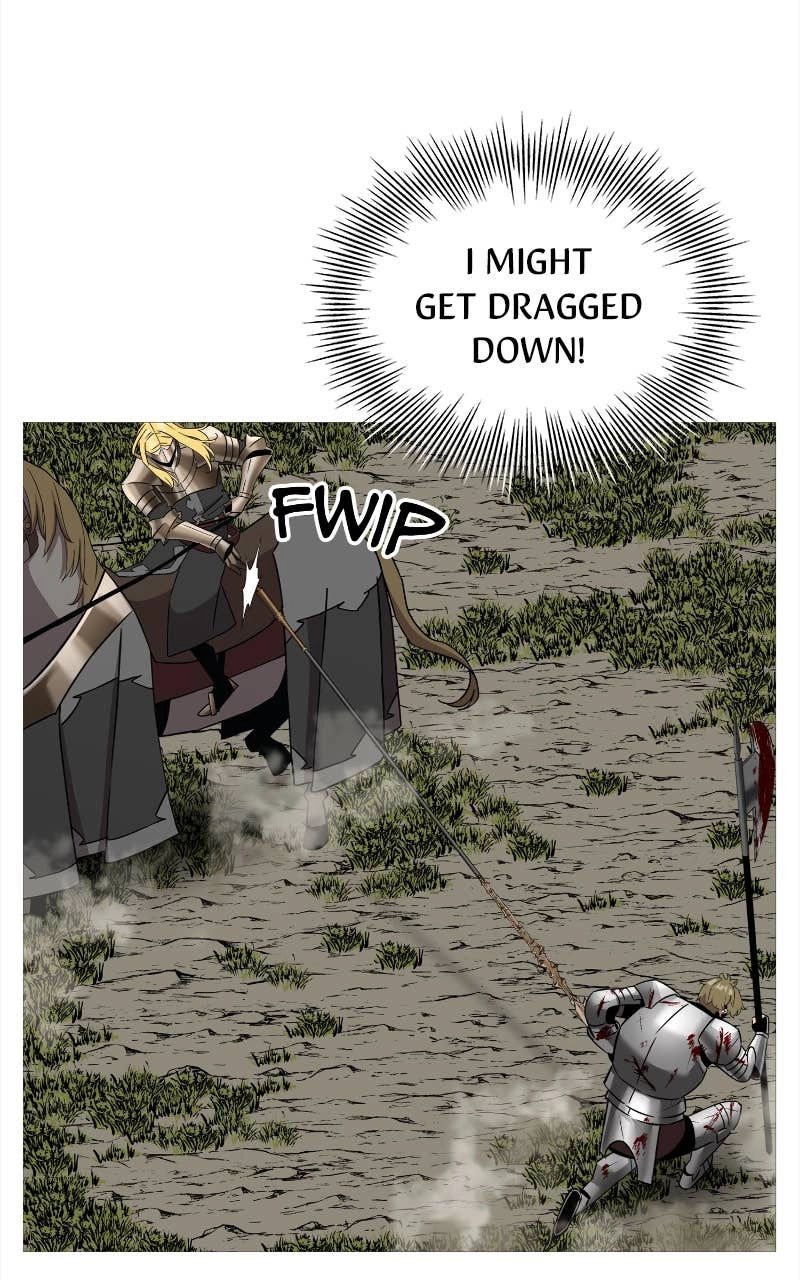 The Story of a Low-Rank Soldier Becoming a Monarch Chapter 89 - Page 67