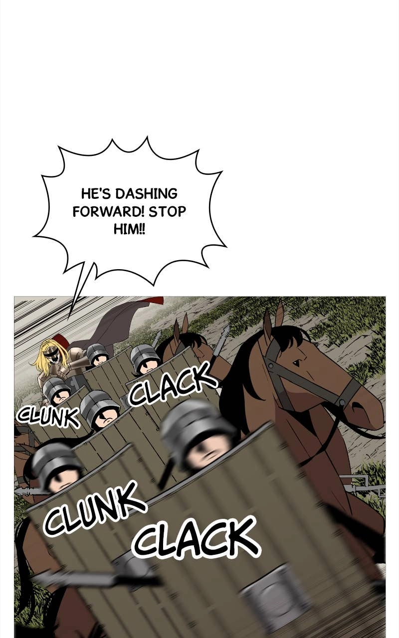 The Story of a Low-Rank Soldier Becoming a Monarch Chapter 89 - Page 78