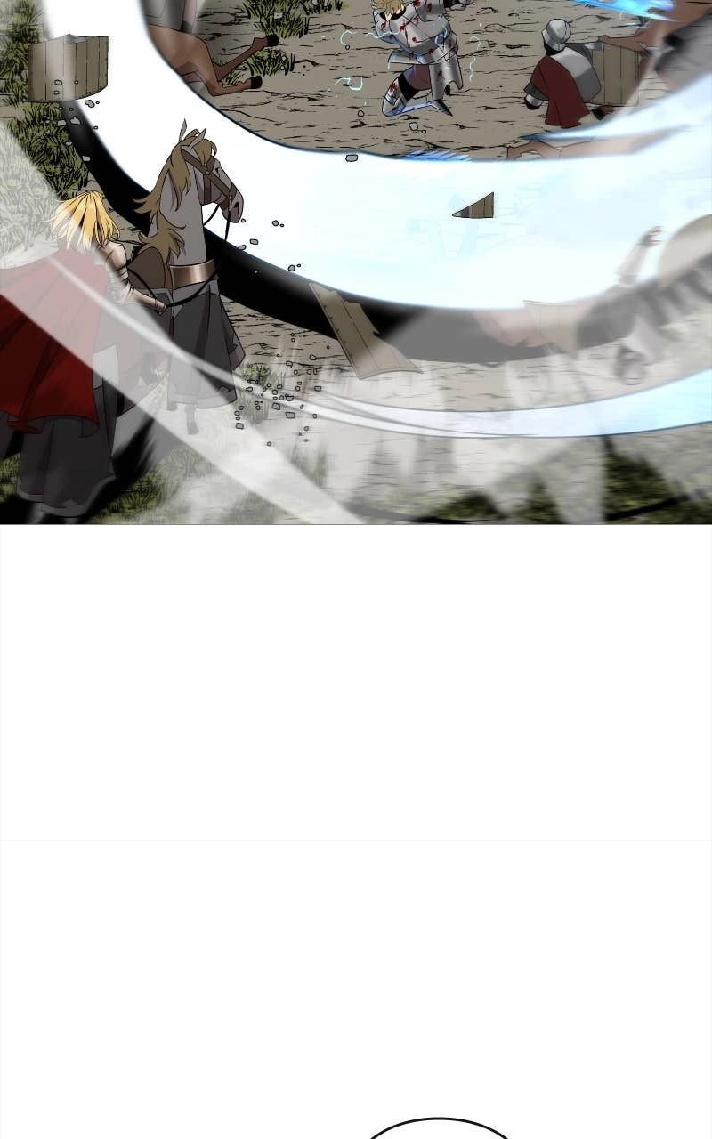 The Story of a Low-Rank Soldier Becoming a Monarch Chapter 89 - Page 83