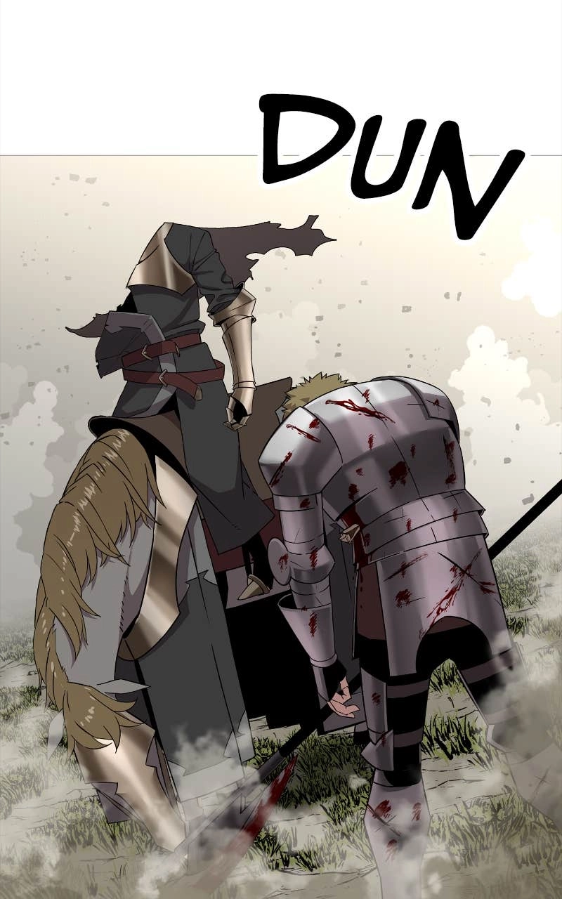 The Story of a Low-Rank Soldier Becoming a Monarch Chapter 89 - Page 90