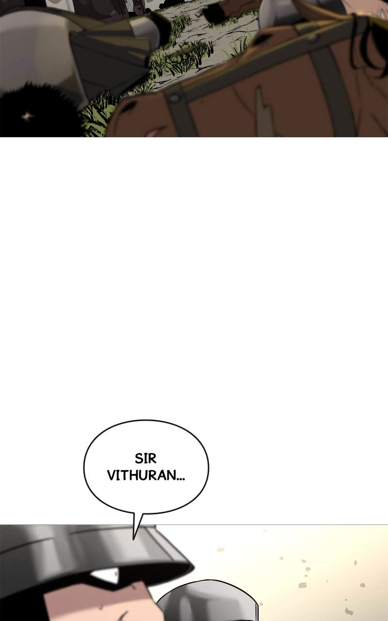 The Story of a Low-Rank Soldier Becoming a Monarch Chapter 90 - Page 3