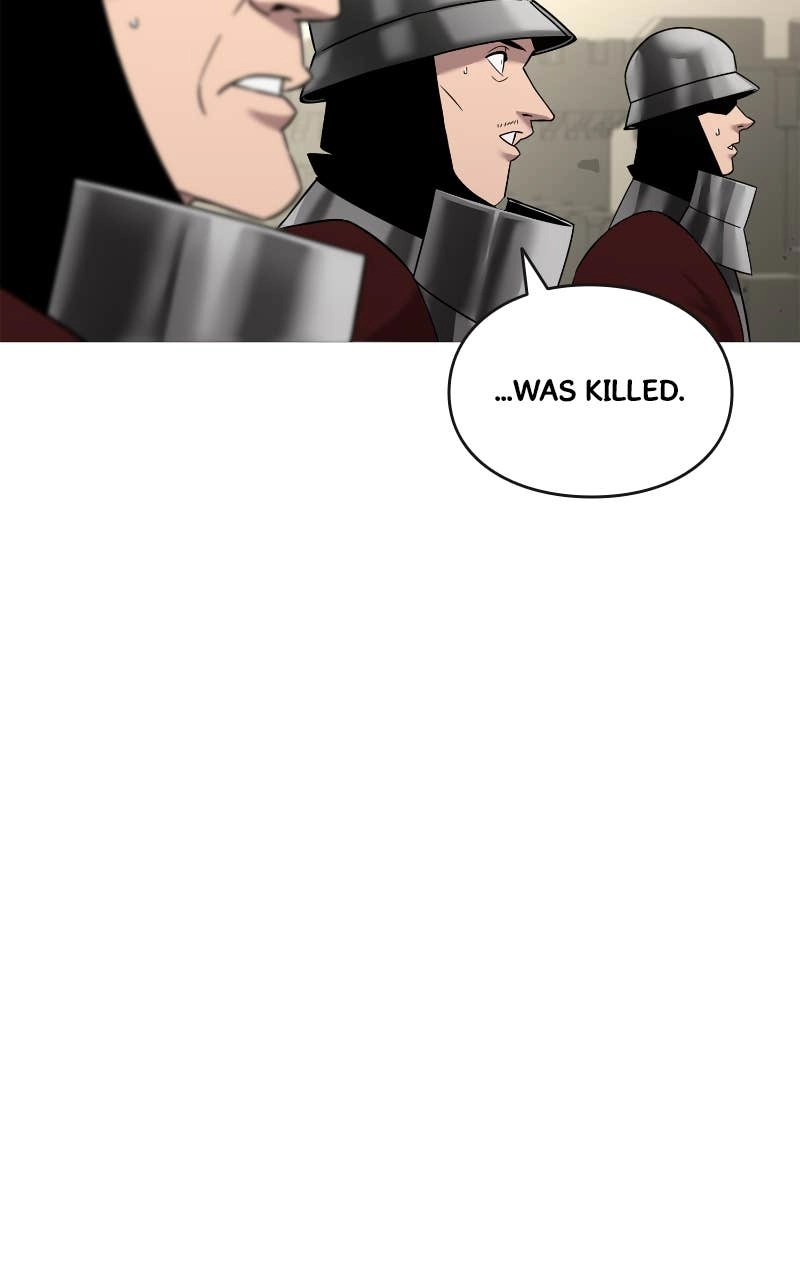 The Story of a Low-Rank Soldier Becoming a Monarch Chapter 90 - Page 4