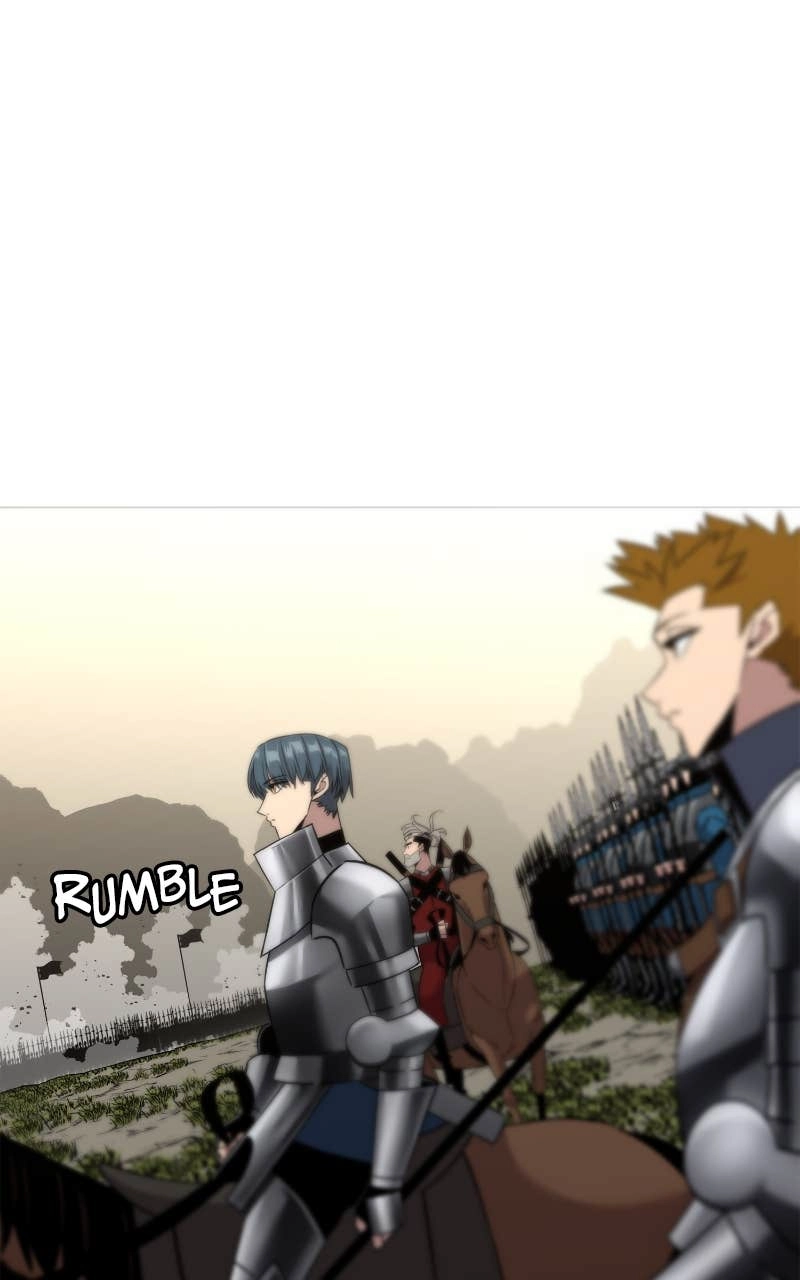 The Story of a Low-Rank Soldier Becoming a Monarch Chapter 90 - Page 6
