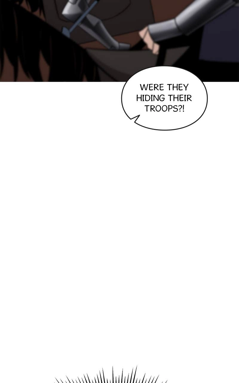 The Story of a Low-Rank Soldier Becoming a Monarch Chapter 90 - Page 7