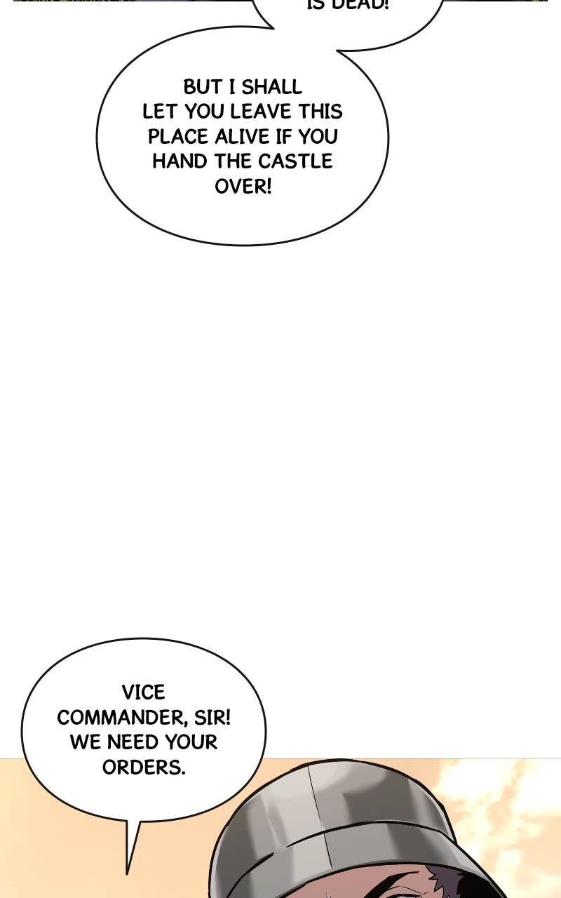 The Story of a Low-Rank Soldier Becoming a Monarch Chapter 90 - Page 9