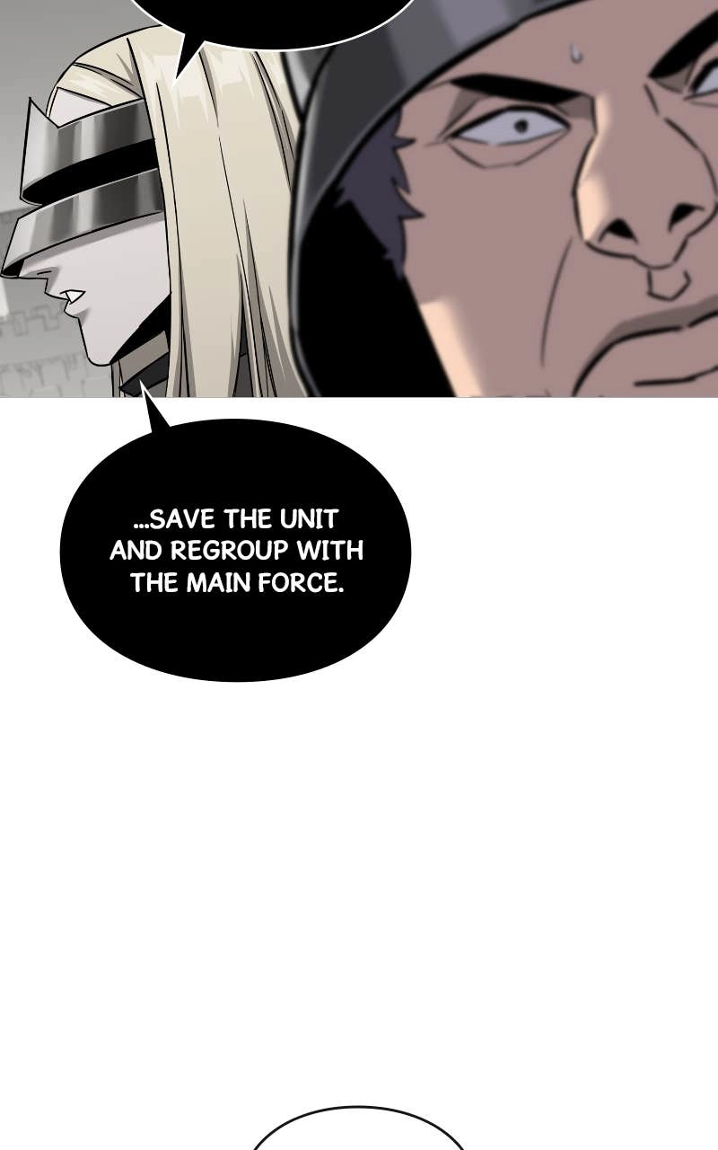 The Story of a Low-Rank Soldier Becoming a Monarch Chapter 90 - Page 11