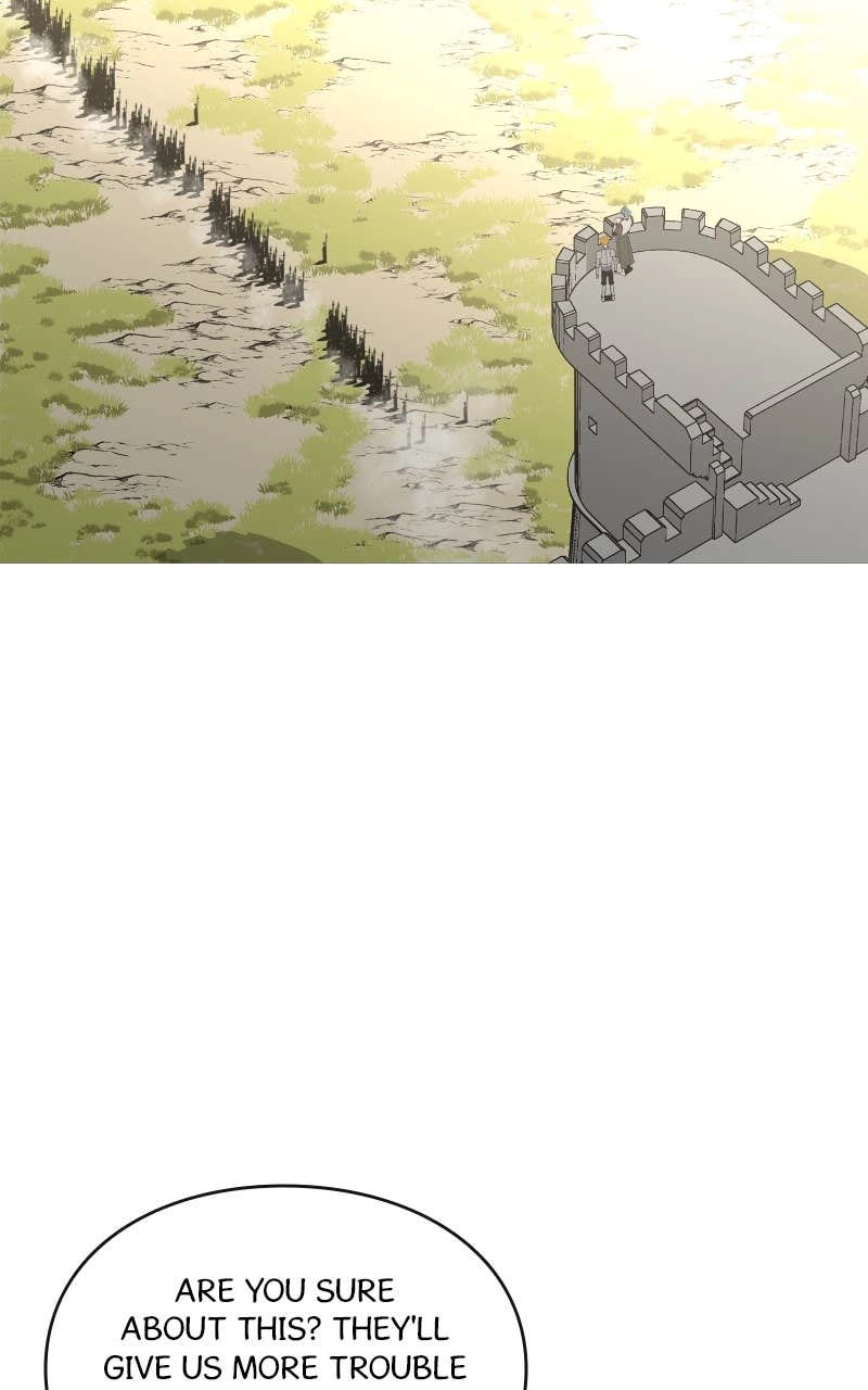 The Story of a Low-Rank Soldier Becoming a Monarch Chapter 90 - Page 13