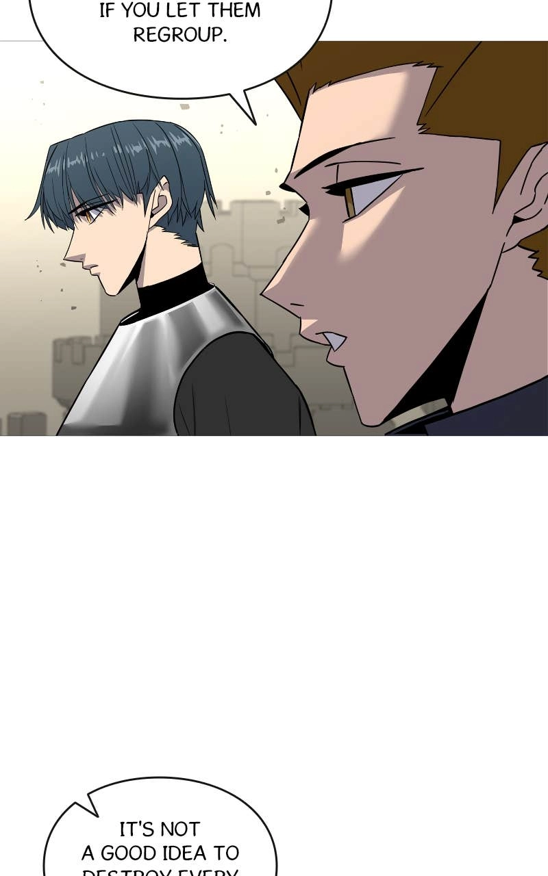 The Story of a Low-Rank Soldier Becoming a Monarch Chapter 90 - Page 14