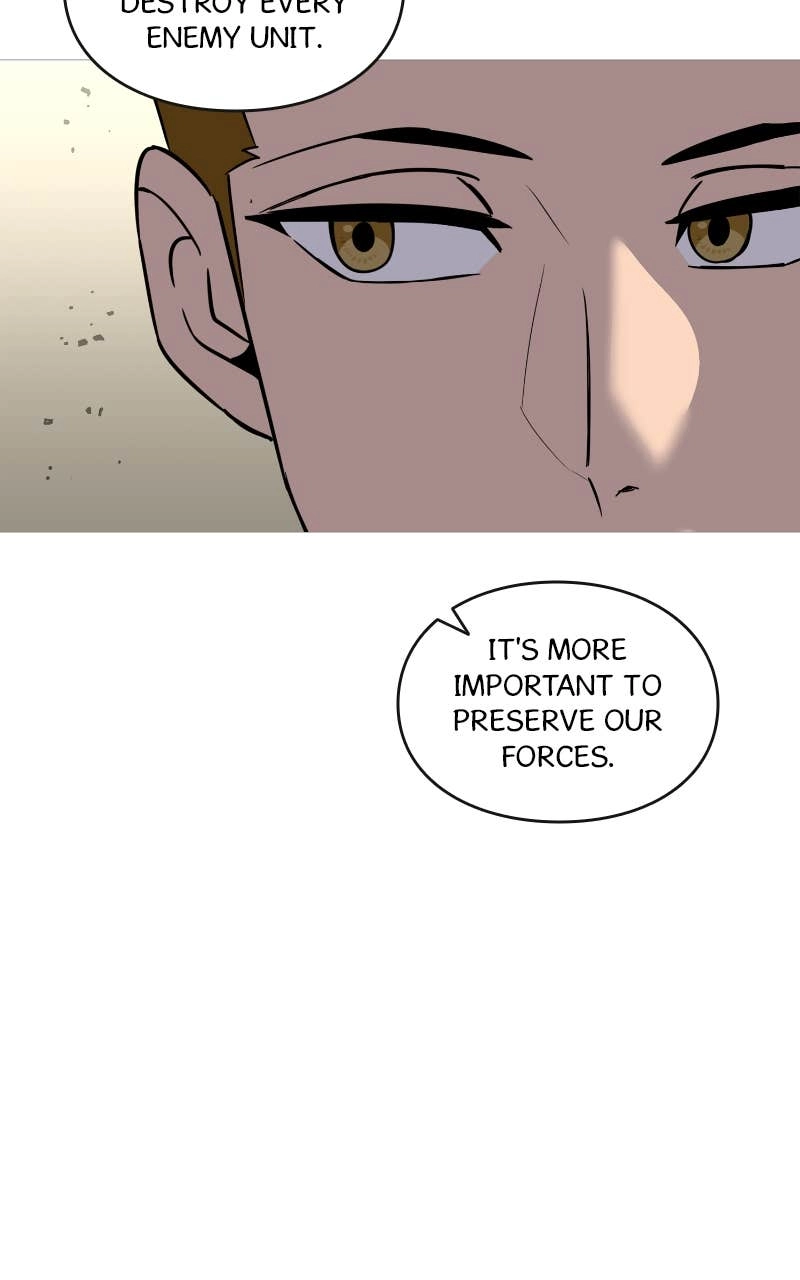 The Story of a Low-Rank Soldier Becoming a Monarch Chapter 90 - Page 15