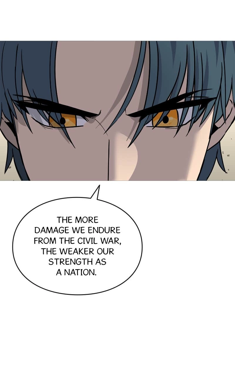 The Story of a Low-Rank Soldier Becoming a Monarch Chapter 90 - Page 16