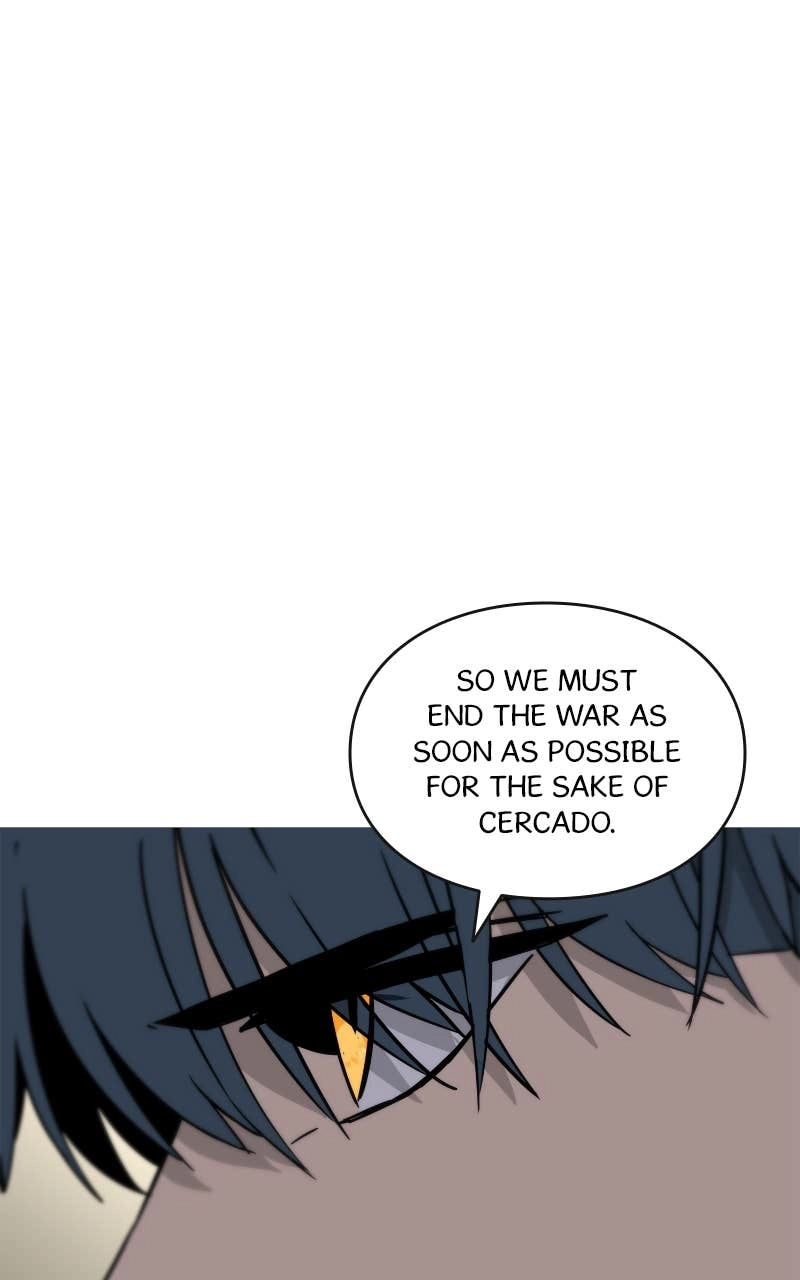 The Story of a Low-Rank Soldier Becoming a Monarch Chapter 90 - Page 17