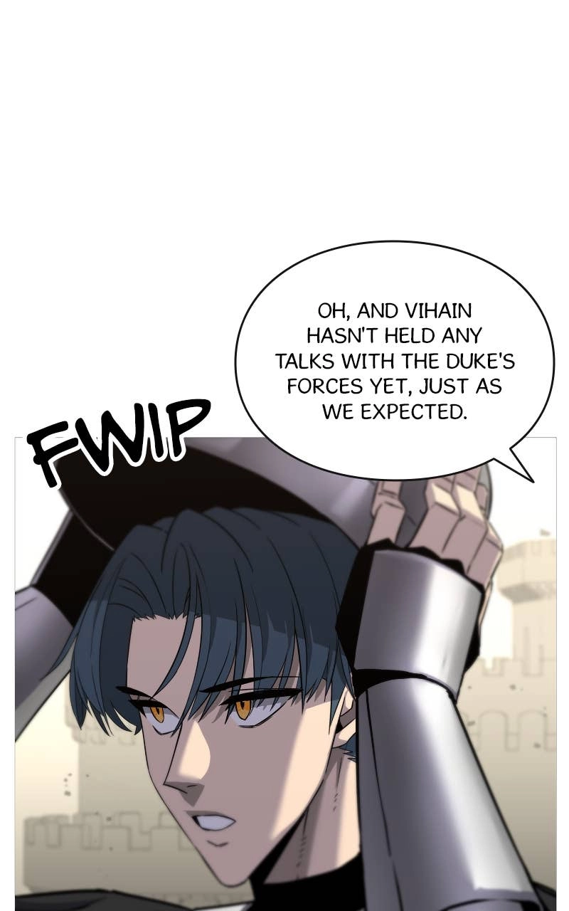 The Story of a Low-Rank Soldier Becoming a Monarch Chapter 90 - Page 20