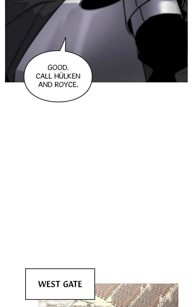 The Story of a Low-Rank Soldier Becoming a Monarch Chapter 90 - Page 21
