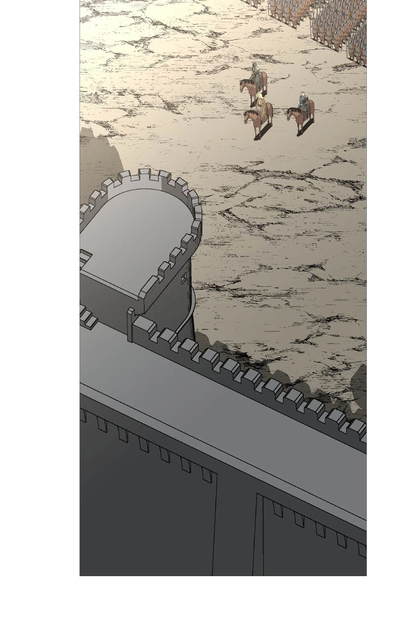The Story of a Low-Rank Soldier Becoming a Monarch Chapter 90 - Page 22
