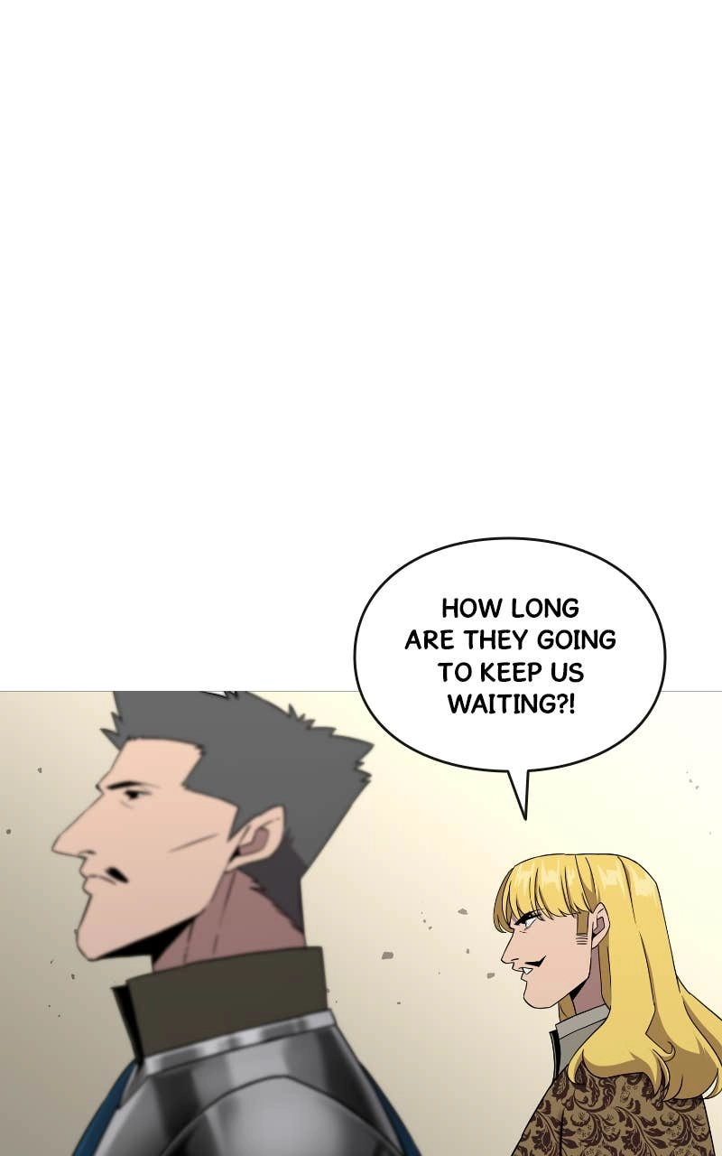 The Story of a Low-Rank Soldier Becoming a Monarch Chapter 90 - Page 23