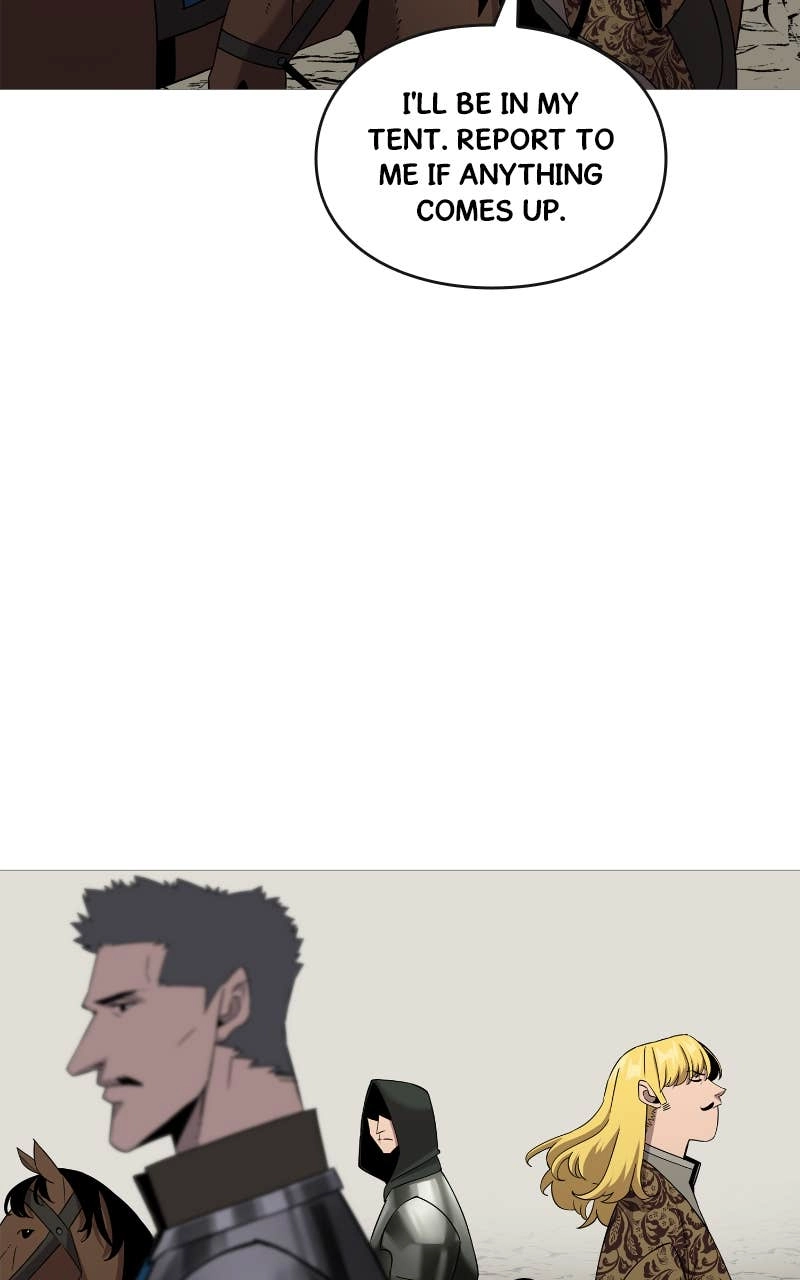 The Story of a Low-Rank Soldier Becoming a Monarch Chapter 90 - Page 25