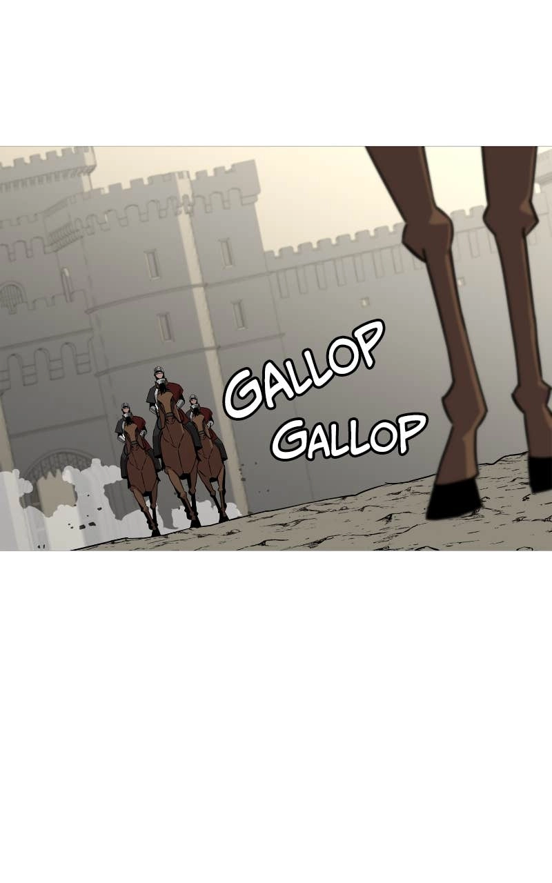 The Story of a Low-Rank Soldier Becoming a Monarch Chapter 90 - Page 30