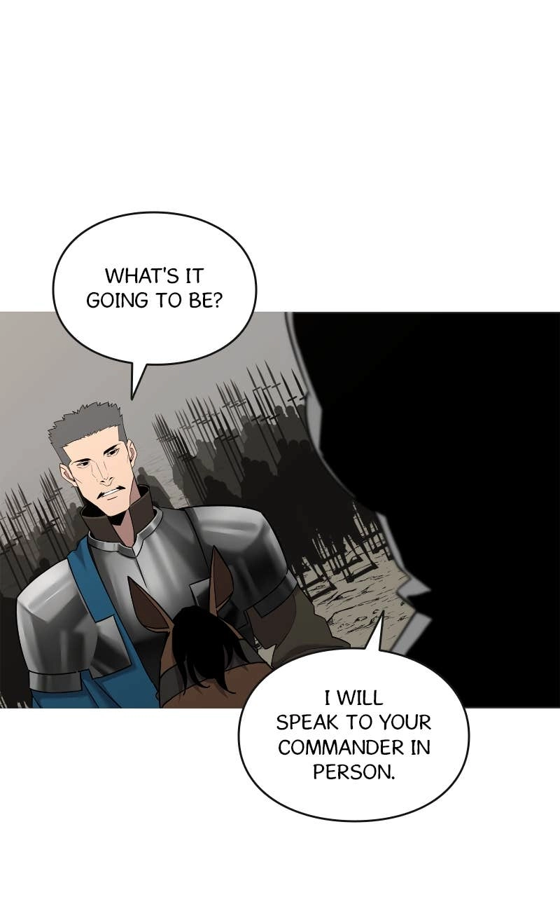 The Story of a Low-Rank Soldier Becoming a Monarch Chapter 90 - Page 31