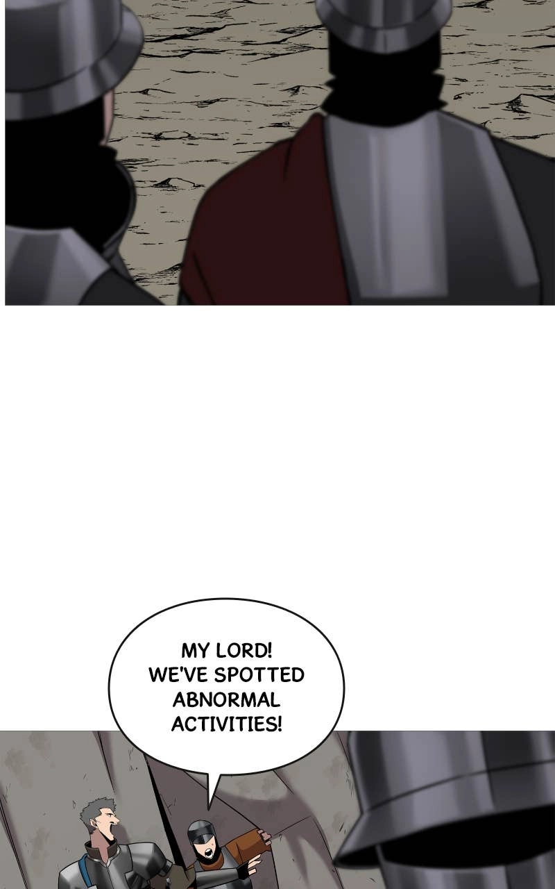The Story of a Low-Rank Soldier Becoming a Monarch Chapter 90 - Page 35