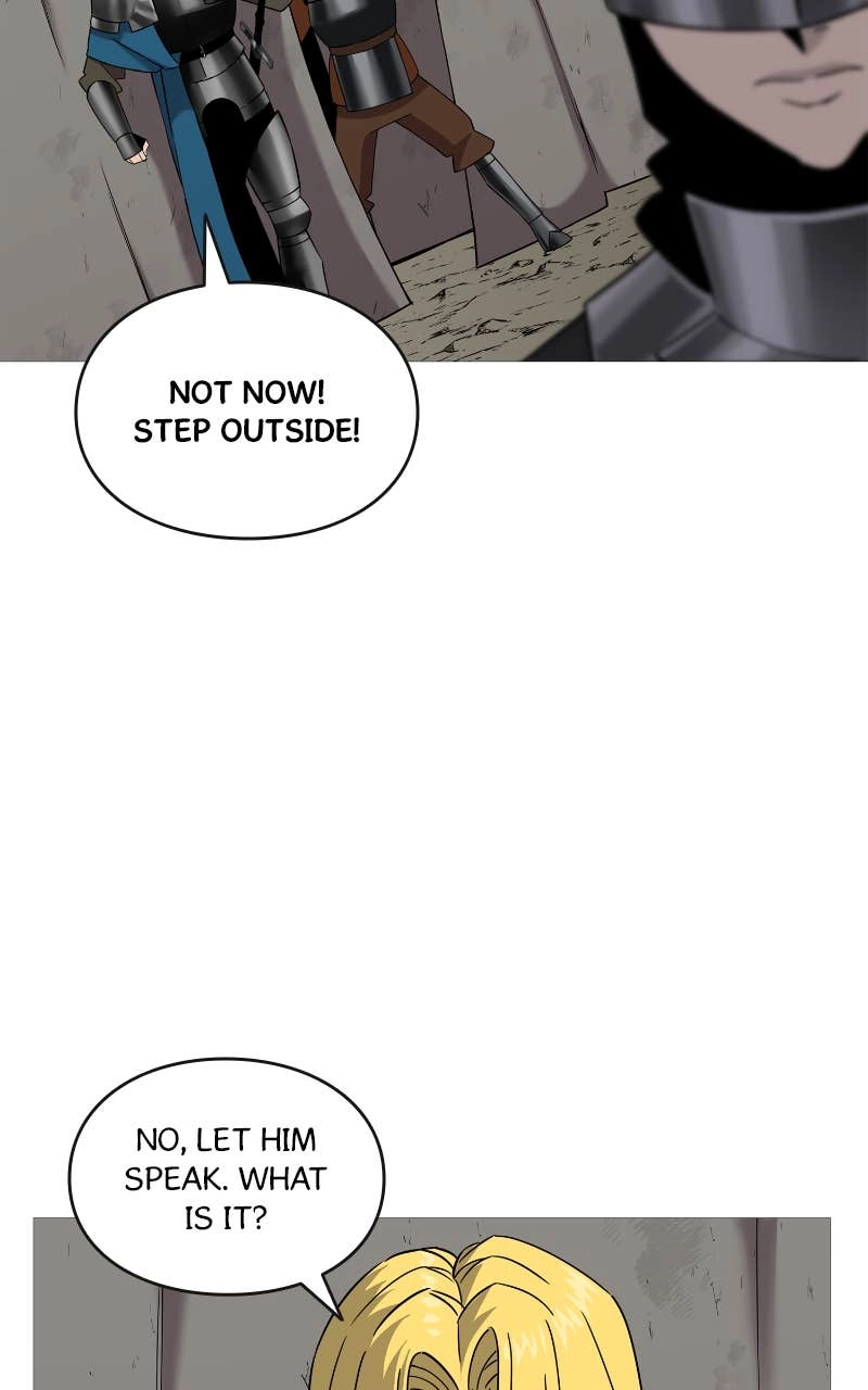 The Story of a Low-Rank Soldier Becoming a Monarch Chapter 90 - Page 36