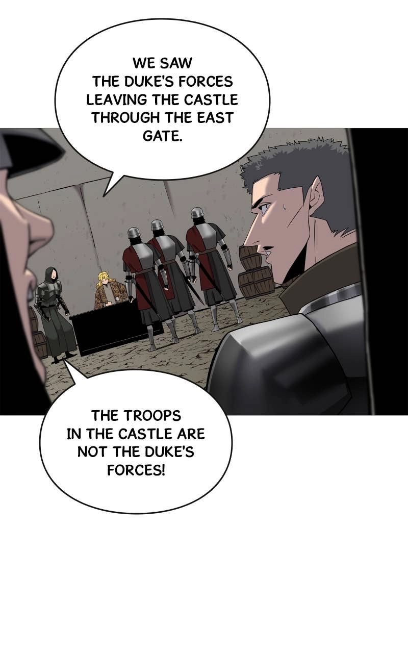 The Story of a Low-Rank Soldier Becoming a Monarch Chapter 90 - Page 38