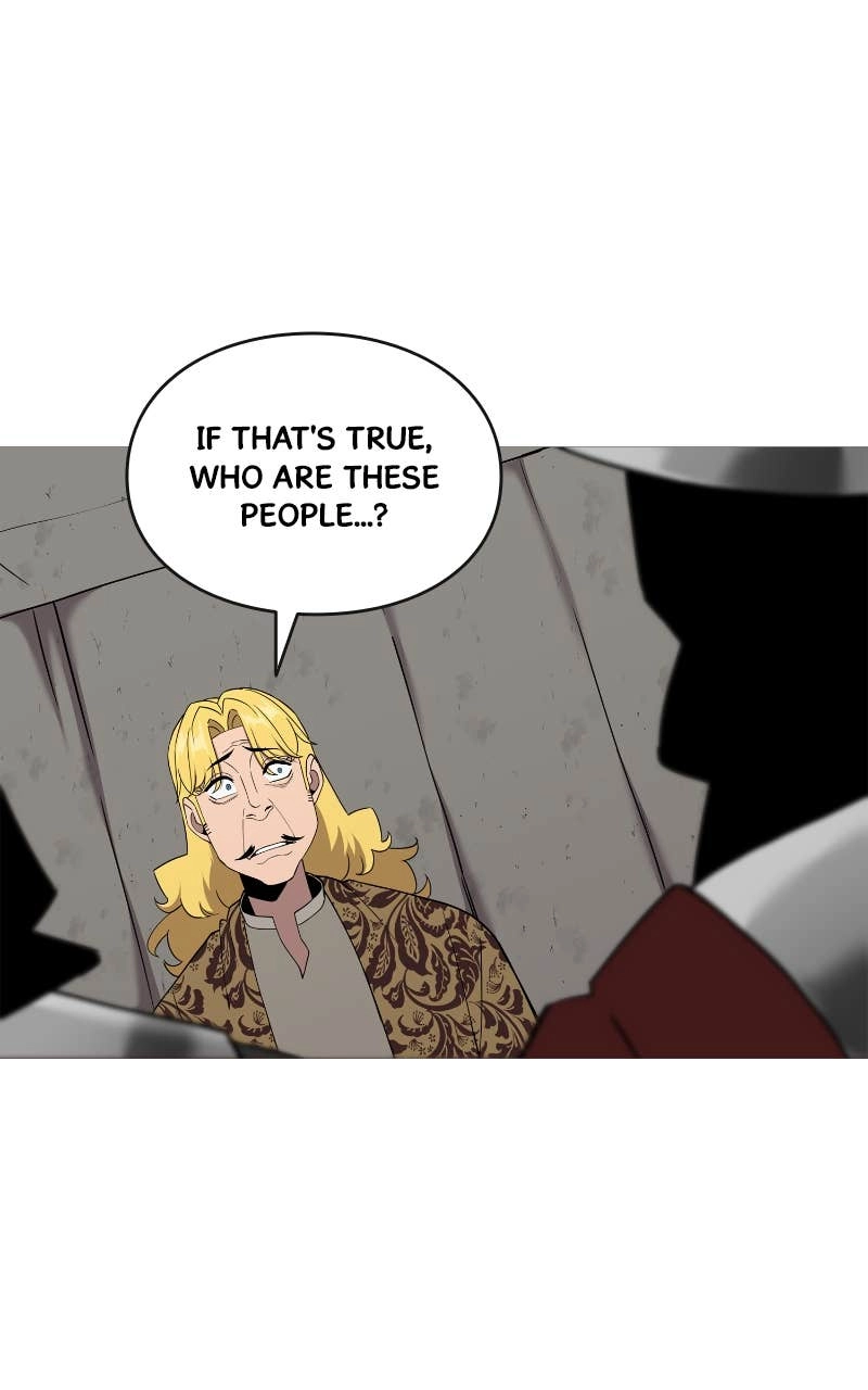 The Story of a Low-Rank Soldier Becoming a Monarch Chapter 90 - Page 40