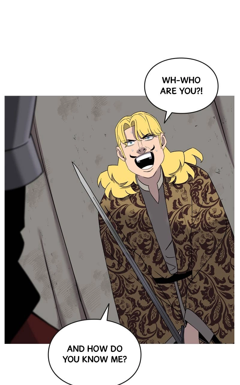 The Story of a Low-Rank Soldier Becoming a Monarch Chapter 90 - Page 45