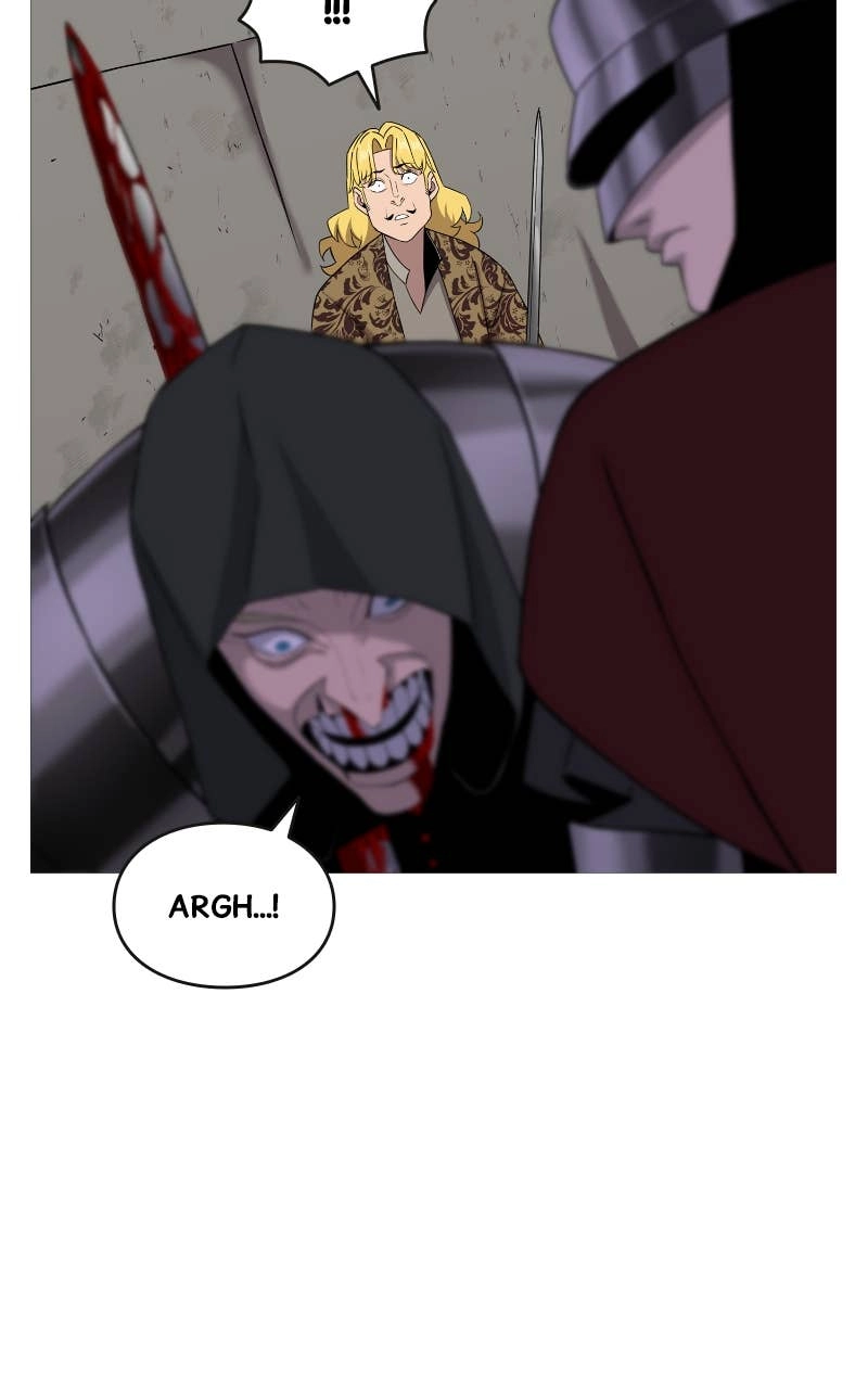 The Story of a Low-Rank Soldier Becoming a Monarch Chapter 90 - Page 51