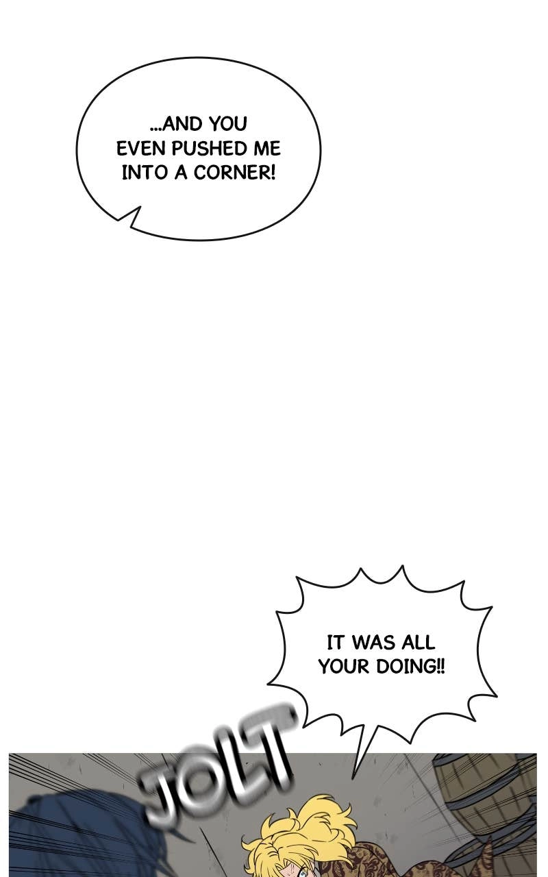 The Story of a Low-Rank Soldier Becoming a Monarch Chapter 90 - Page 56