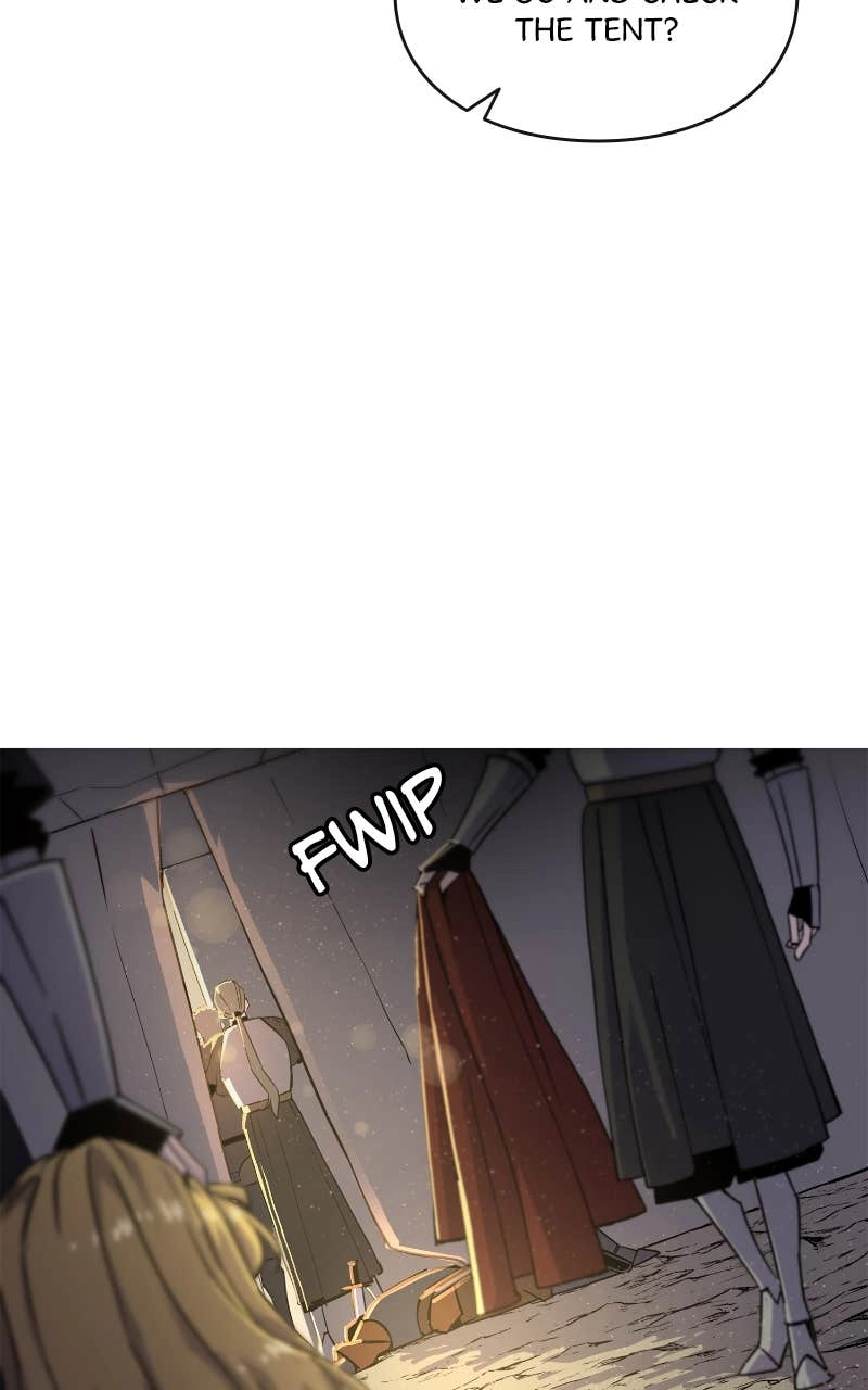 The Story of a Low-Rank Soldier Becoming a Monarch Chapter 90 - Page 67