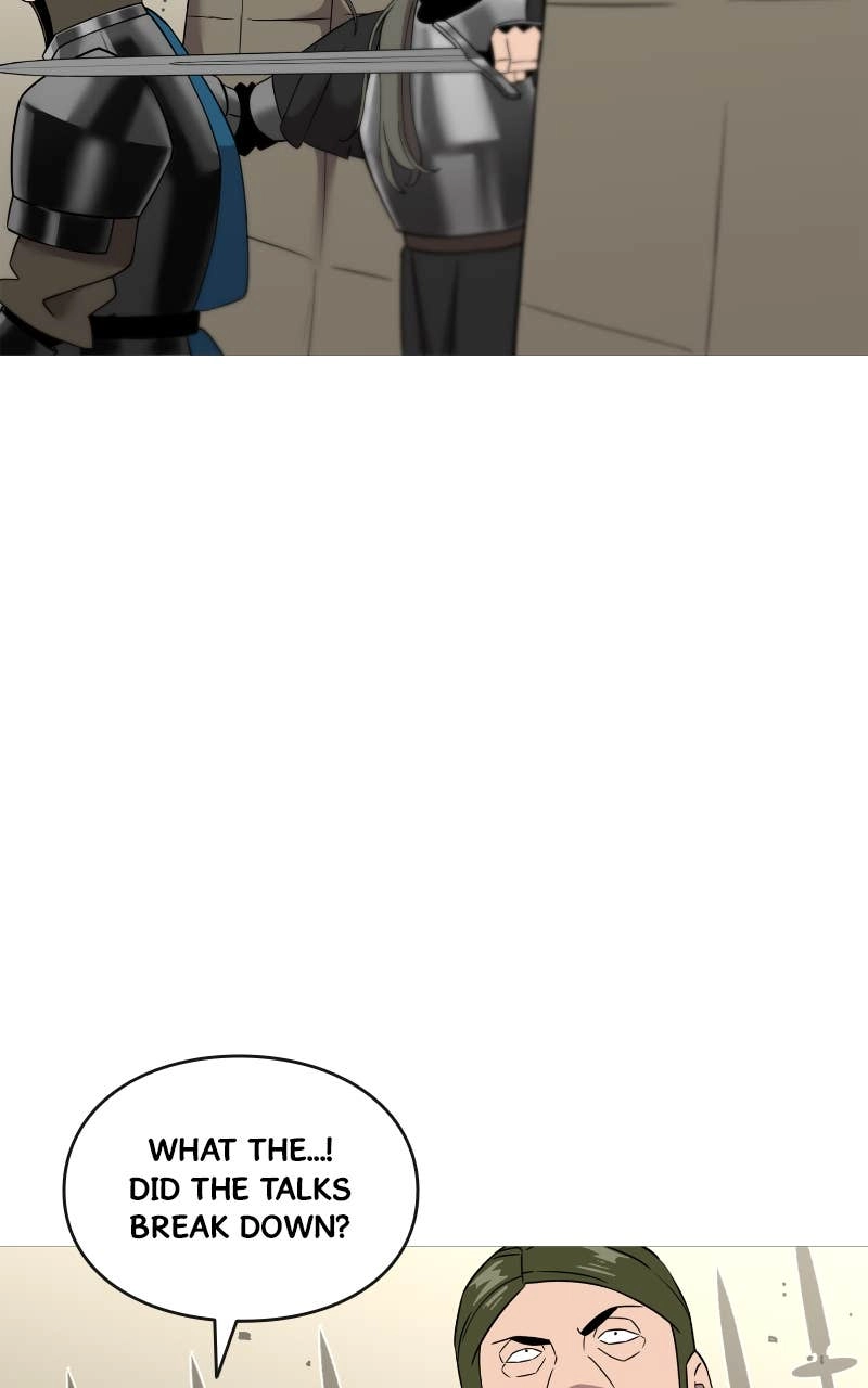 The Story of a Low-Rank Soldier Becoming a Monarch Chapter 90 - Page 70