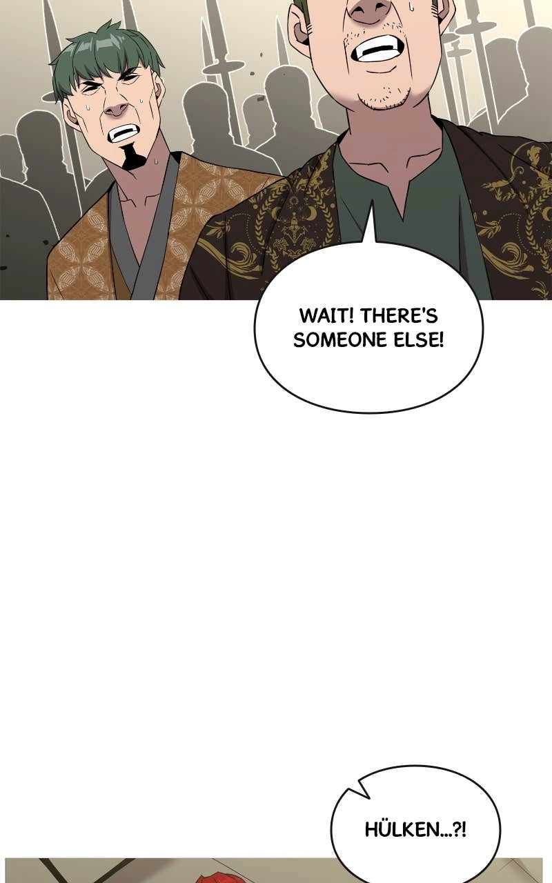 The Story of a Low-Rank Soldier Becoming a Monarch Chapter 90 - Page 71
