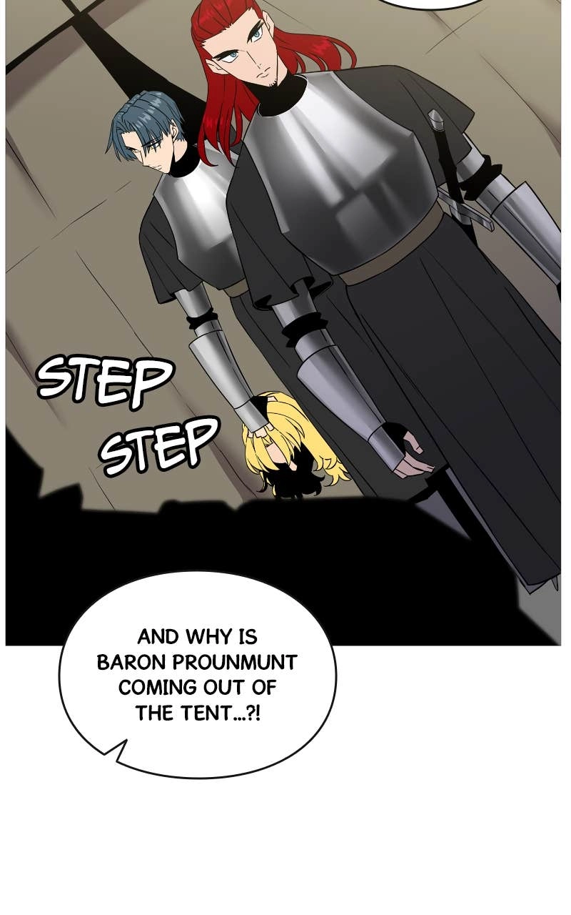 The Story of a Low-Rank Soldier Becoming a Monarch Chapter 90 - Page 72