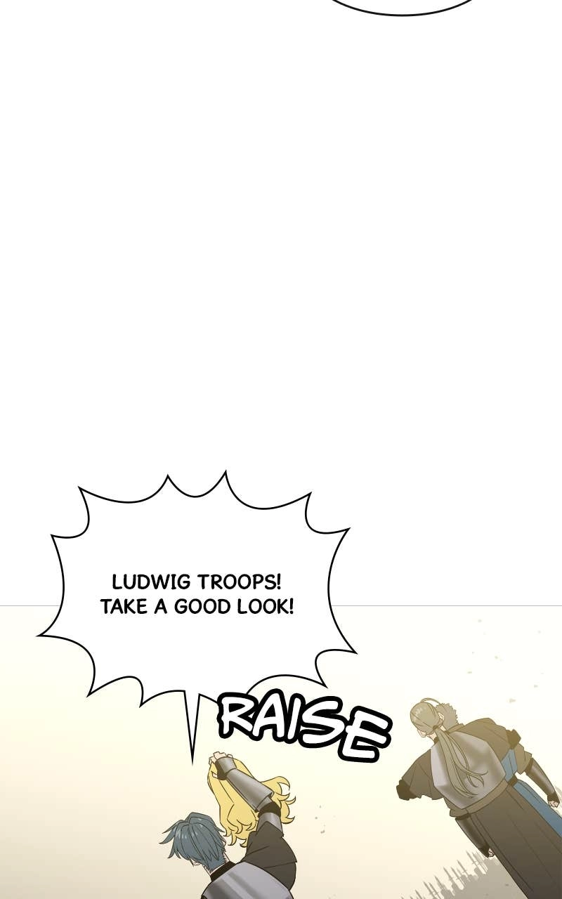 The Story of a Low-Rank Soldier Becoming a Monarch Chapter 90 - Page 74