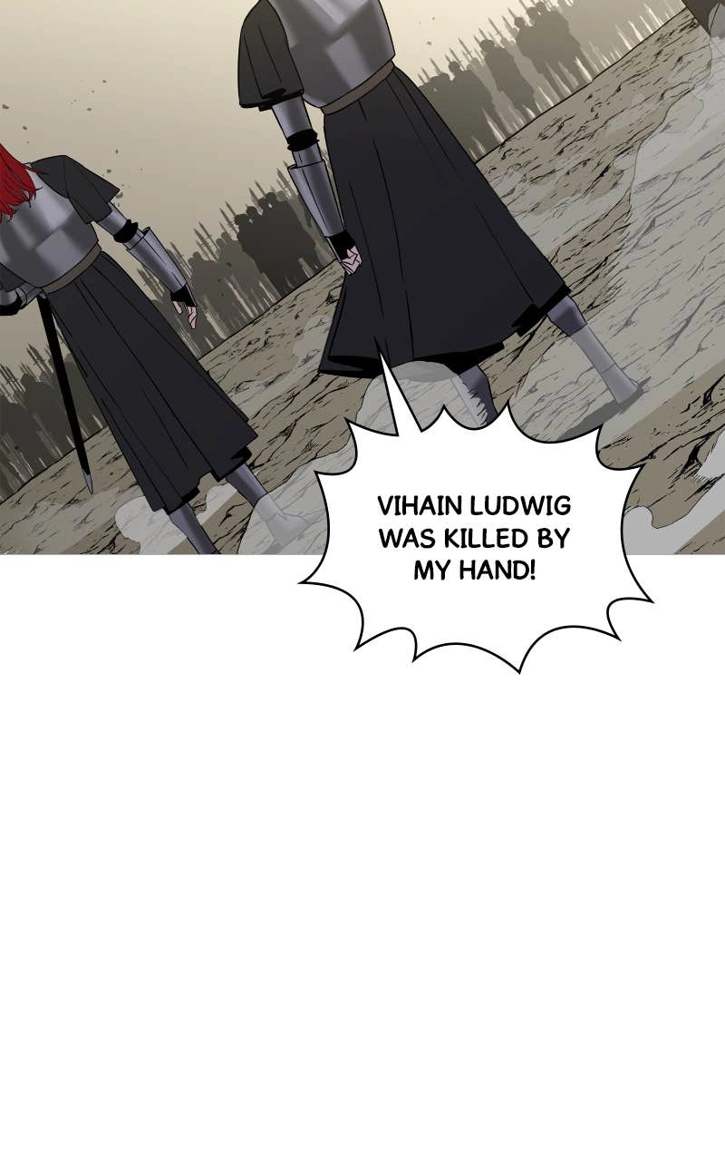 The Story of a Low-Rank Soldier Becoming a Monarch Chapter 90 - Page 75