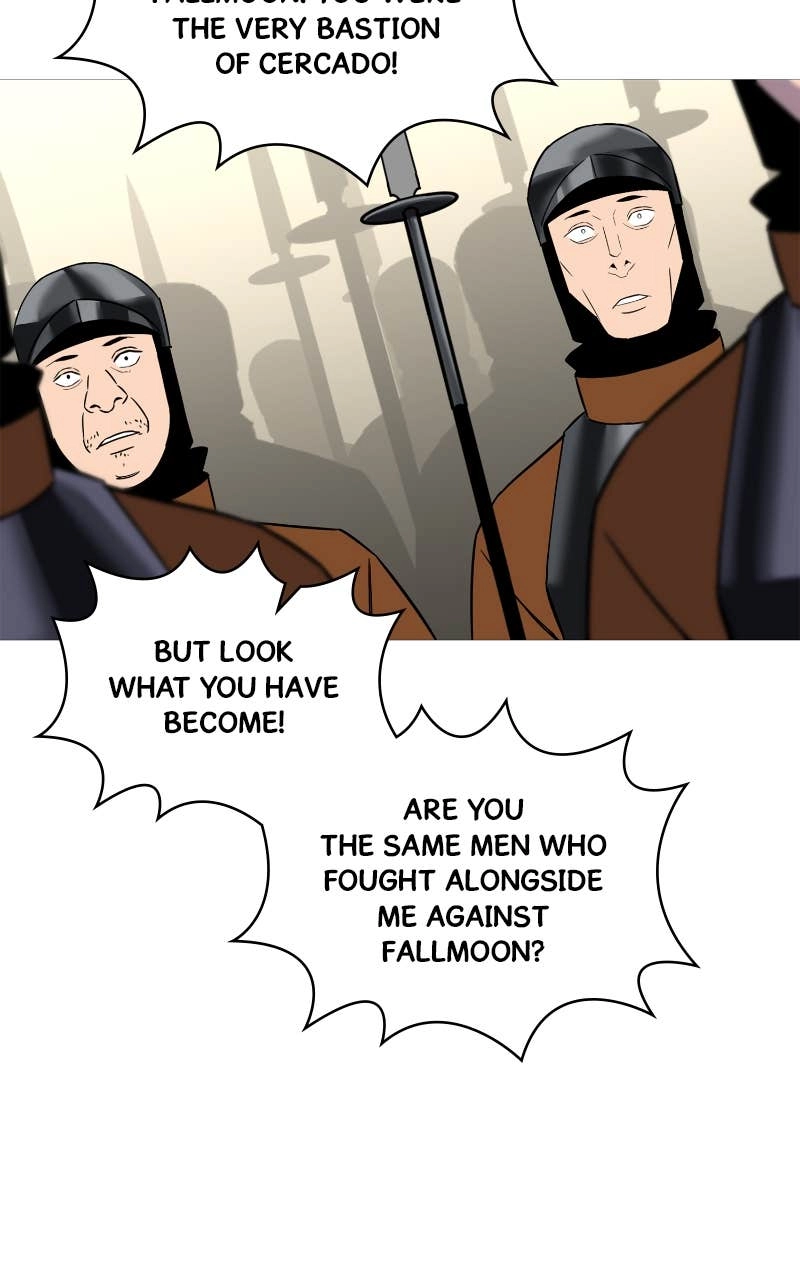 The Story of a Low-Rank Soldier Becoming a Monarch Chapter 90 - Page 84