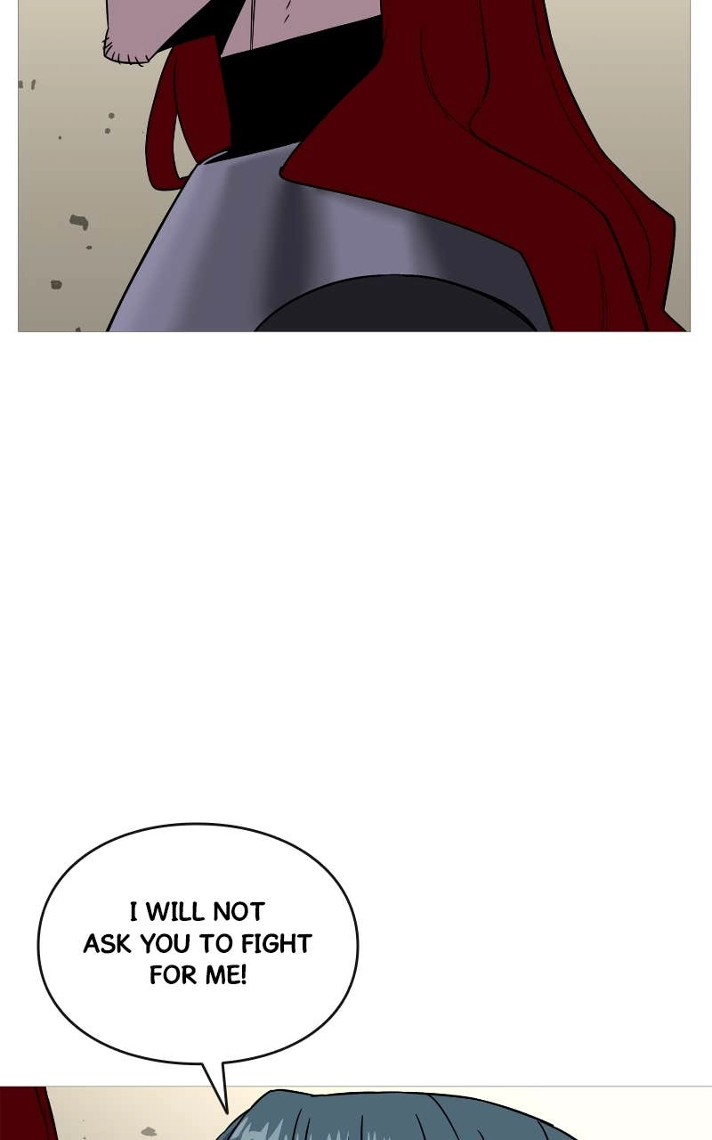 The Story of a Low-Rank Soldier Becoming a Monarch Chapter 90 - Page 87