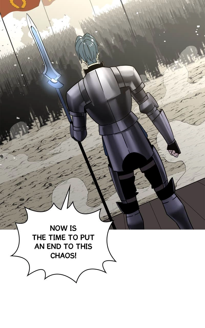 The Story of a Low-Rank Soldier Becoming a Monarch Chapter 90 - Page 100