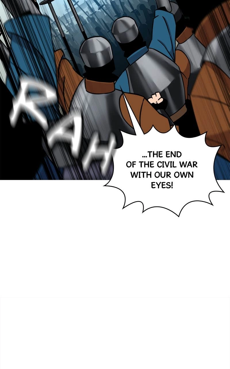 The Story of a Low-Rank Soldier Becoming a Monarch Chapter 90 - Page 102
