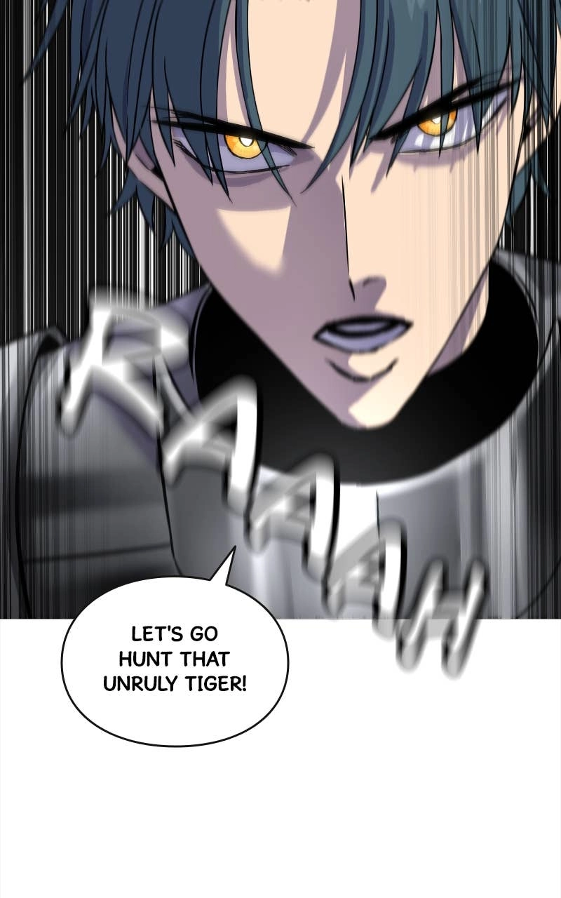The Story of a Low-Rank Soldier Becoming a Monarch Chapter 90 - Page 104