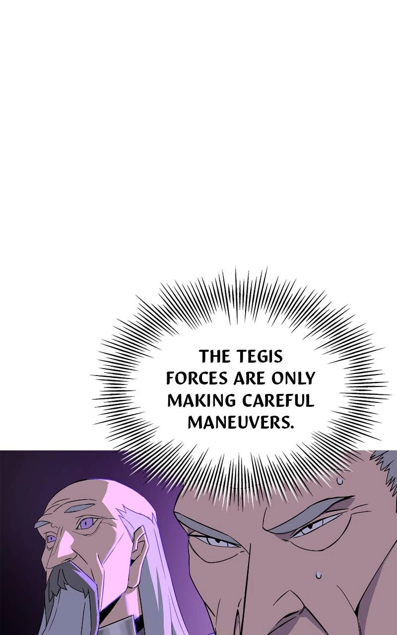 The Story of a Low-Rank Soldier Becoming a Monarch Chapter 91 - Page 4