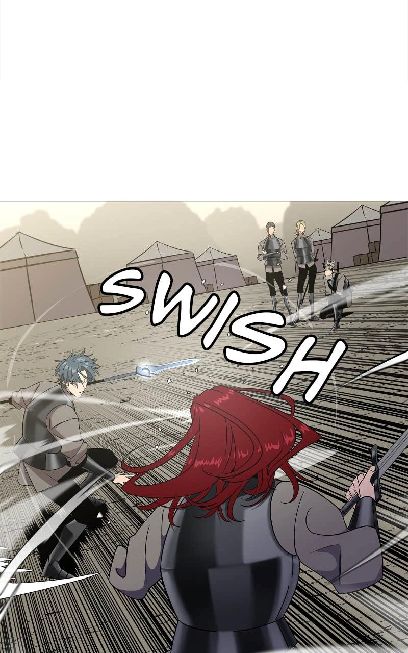 The Story of a Low-Rank Soldier Becoming a Monarch Chapter 91 - Page 8