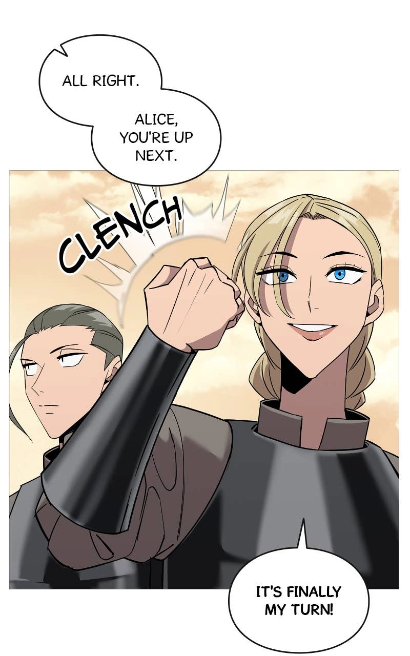 The Story of a Low-Rank Soldier Becoming a Monarch Chapter 91 - Page 11