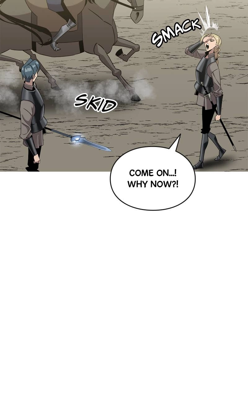 The Story of a Low-Rank Soldier Becoming a Monarch Chapter 91 - Page 13